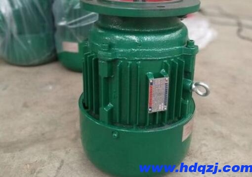 10噸龍門(mén)吊電機(jī)繞組損壞，是否會(huì)發(fā)生在空載情況下?